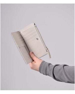KCB Portefeuille KCB3139-2 - Gris
