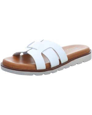 Camel Active Sabots - Bleu