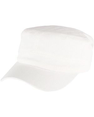 Léon Montane Casquette Casquette Mixte - Blanc