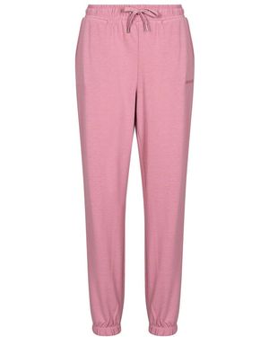 Only Play Pantaloni Sportivi Onpfrei Life Logo - Rosa