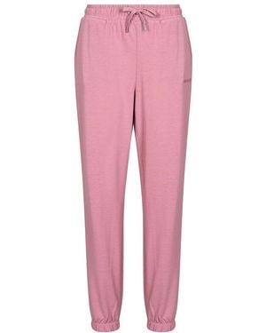 Only Play Trainingsbroek Onpfrei Life Logo - Roze