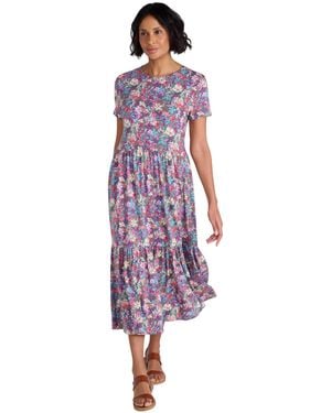 Mountain Warehouse Robe Sardinia - Violet