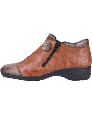 Rieker Laarzen 262941 - Bruin