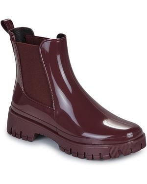 Lemon Jelly Bottes PEACHY - Violet