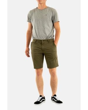Levi's Short 17202 - Vert