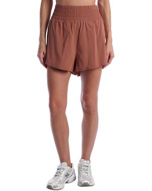 Gap Short 811937-002 - Rouge