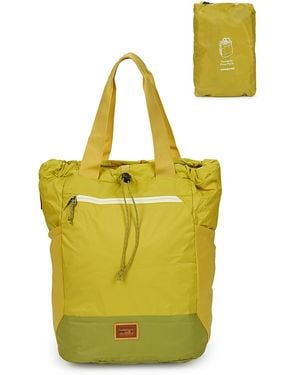 Patagonia Zaini Terravia Tote Pack - Giallo