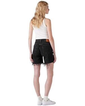 Levi's Short 501 - Noir