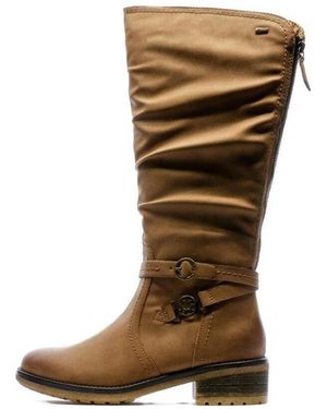 Relife Bottes 921380-50 - Marron