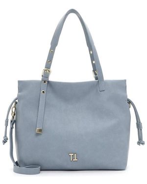 Tamaris Sac à main 33776536 - Bleu