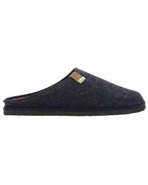 Fischer Chaussons Chaussons - Bleu