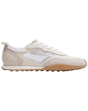 HOFF Sneakers Mockingbird Sneakers - Wit