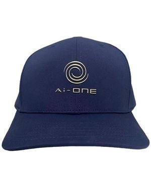 Callaway Apparel Casquette GT14577 - Bleu