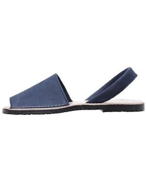 KRACK Sandales SAINT - Bleu