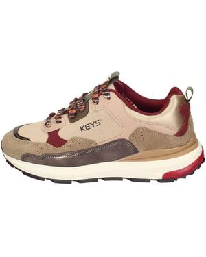 Keys Baskets - Marron