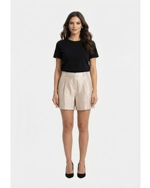 ONLY Short 15368184 - Noir