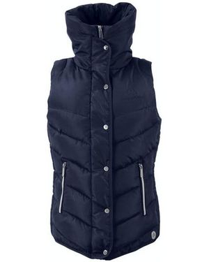 Coldstream Blouson Kimmerston - Bleu