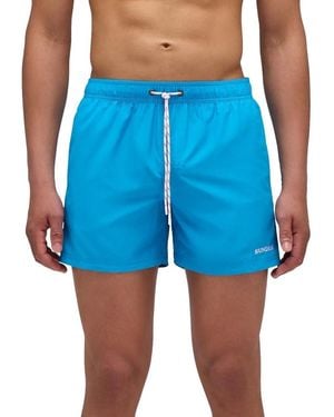 Sundek Maillots De Bain M734Bdrt300-67400 - Bleu