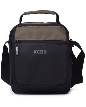 KCB Sac Bandouliere CKCB5001 - Noir