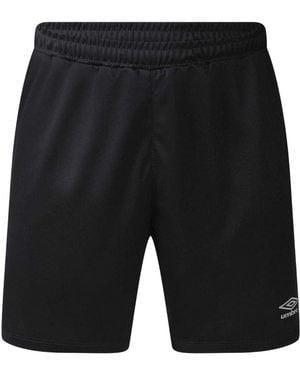 Umbro Short Gt28785 - Noir