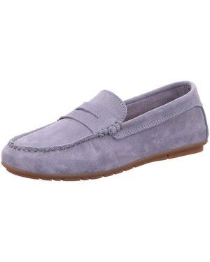 Marc O' Polo Mocassins - Paars