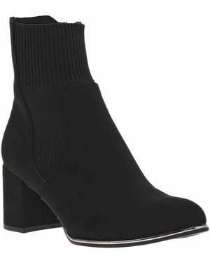 Marco Tozzi Boots 20822CHAH25 - Noir