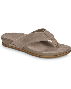Reef Infradito Ojai - Marrone