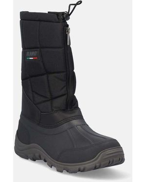 Olang Bottes Neige Doposci - Noir