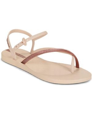 Ipanema Sandali Bassi Elegant Sandal Fem - Rosa