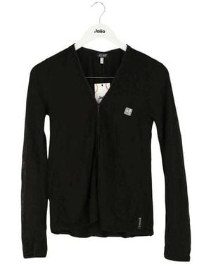 Armani Jeans Pull Pull - Noir