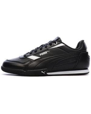 PUMA Baskets Basses Bella Donna - Noir