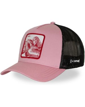 Capslab Casquette Casquette Dragon Ball Super Jiren - Rose