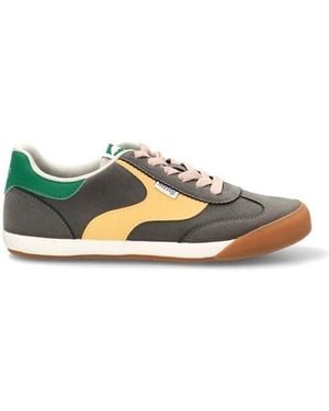 MTNG Baskets basses 810893 - Vert