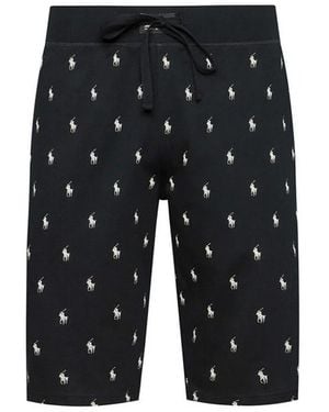 Ralph Lauren Short 714899513001 - Noir