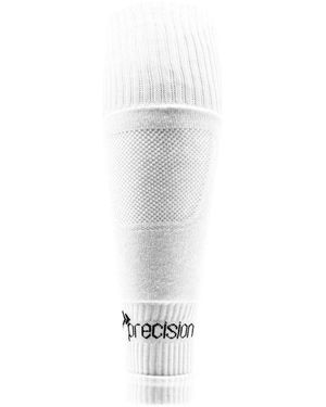 Precision Chaussettes Pro - Blanc