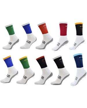 Murphy's Chaussettes Pro Mid GAA - Blanc