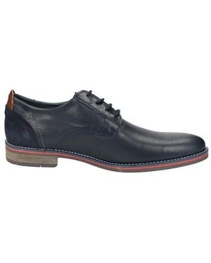 Djsanta Klassieke Schoenen - Blauw