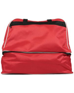 Kappa Sac De Sport 4 Training Boxbag 2 - Rouge
