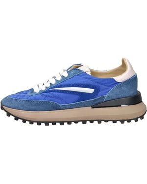 Date Baskets W431-At-Ny-Be - Bleu