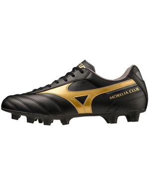 Mizuno Chaussures de foot Morelia Ii Club - Marron