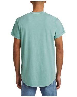 G-Star T-Shirt 10311501 - Bleu