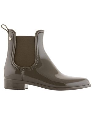 Lemon Jelly Boots Comfy Boots - Woodland - Marron