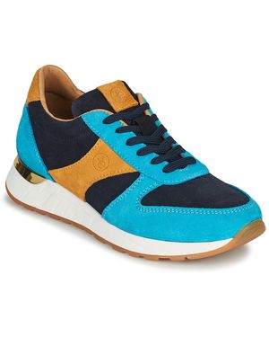 Fericelli Sneaker agate - Blau