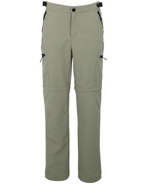 Regatta Pantalon Leesville III - Vert