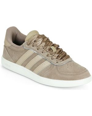 adidas Sneaker Breaknet Sleek - Grau