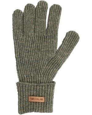 Animal Gants Mw4802 - Vert