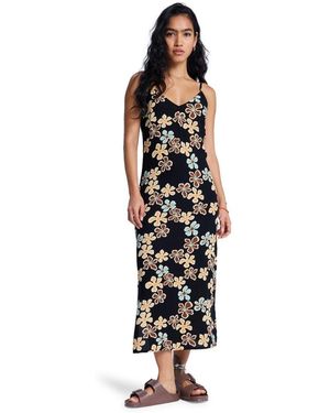 Roxy Robe Stay Sunny - Noir