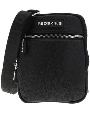 Redskins Sac Bandouliere 185725VTAH25 - Noir