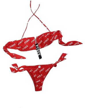 PYREX Maillots De Bain Py19198R - Rouge