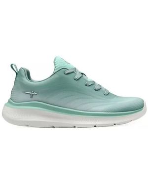 Tamaris Baskets Basses Chaussures 8-83710-42 - Vert